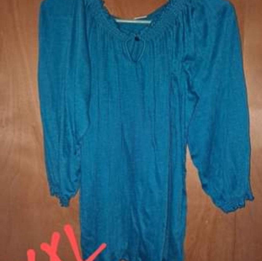 Women's shirts